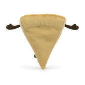Load image into Gallery viewer, JELLYCAT AMUSEABLES SLICE OF PIZZA A2SOPN 3

