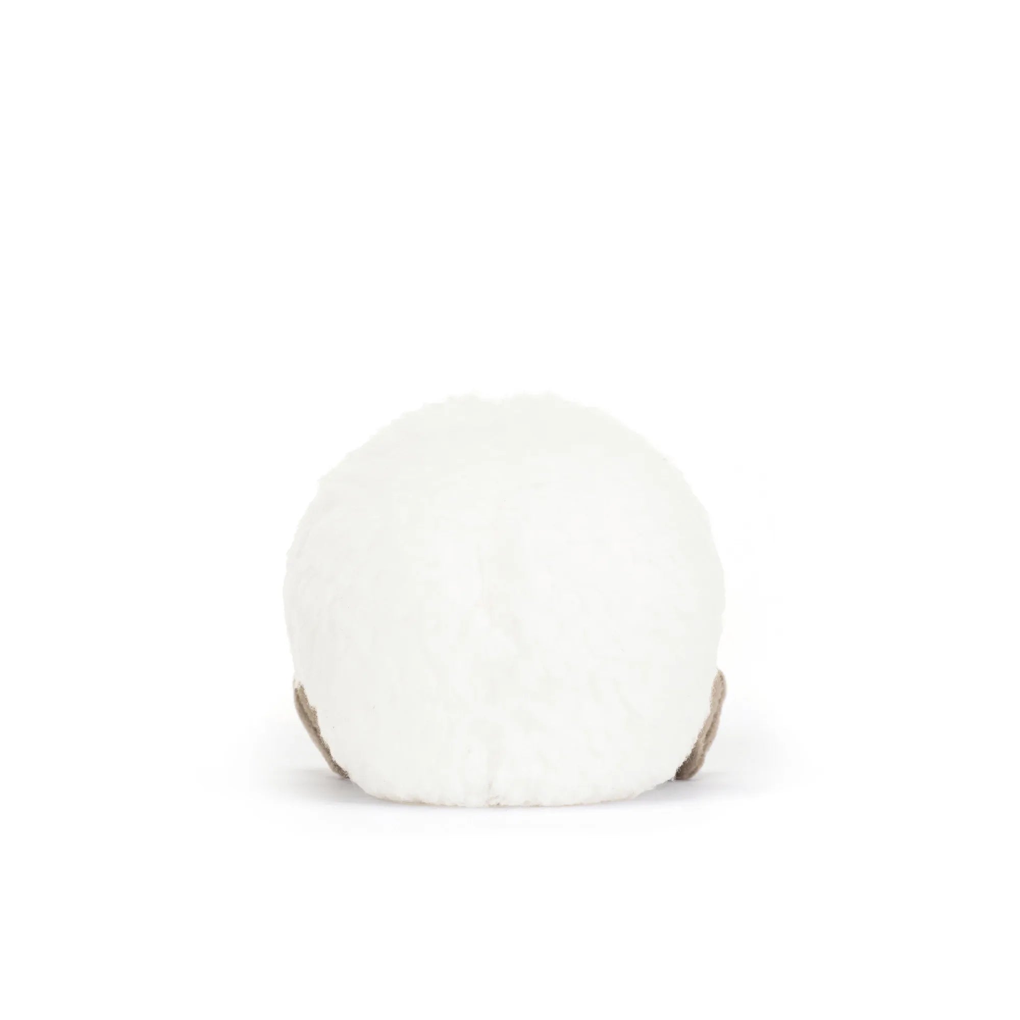 JELLYCAT AMUSEABLES SNOWBALL A6SB 3