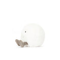 Load image into Gallery viewer, JELLYCAT AMUSEABLES SNOWBALL A6SB 2
