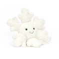 Load image into Gallery viewer, Jellycat Amuseables Snowflake Little A6SFN 2

