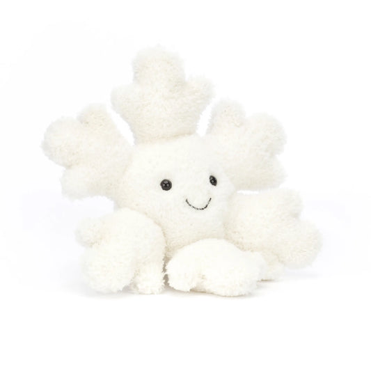 Jellycat Amuseables Snowflake Little A6SFN 2