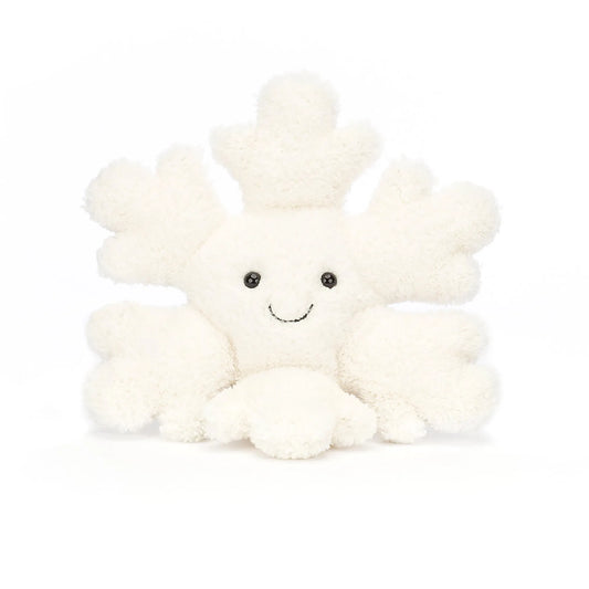 Jellycat Amuseables Snowflake Little A6SFN 1
