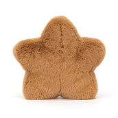 Load image into Gallery viewer, Jellycat Amuseable Star Cookie A6GSC 3
