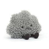 Load image into Gallery viewer, JELLYCAT AMUSEABLE STORM CLOUD A2SCL 2
