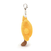 Load image into Gallery viewer, JELLYCAT AMUSEABLE SUN BAG CHARM A4SBC 3
