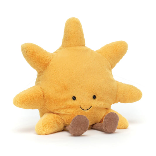 JELLYCAT AMUSEABLES SUN A2SUNN 1