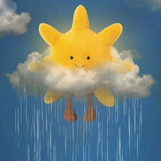 JELLYCAT AMUSEABLES SUN A2SUNN 2