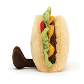 Load image into Gallery viewer, Jellycat Amuse Taco A2TAC 2
