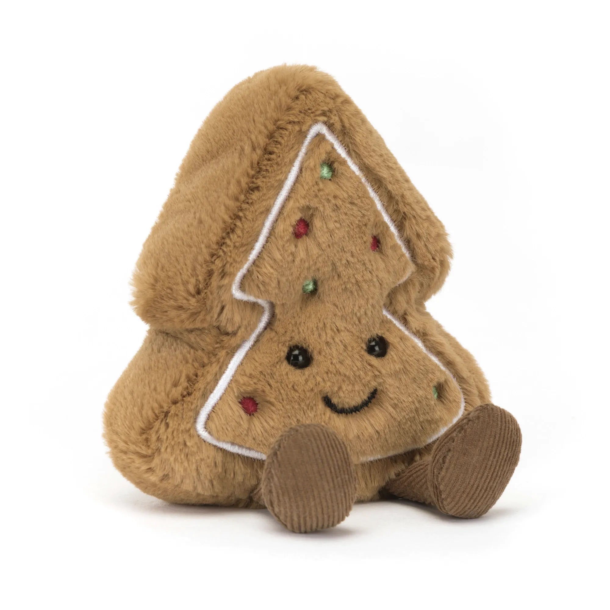 Jellycat Amuseable Tree Cookie A6GTC 2
