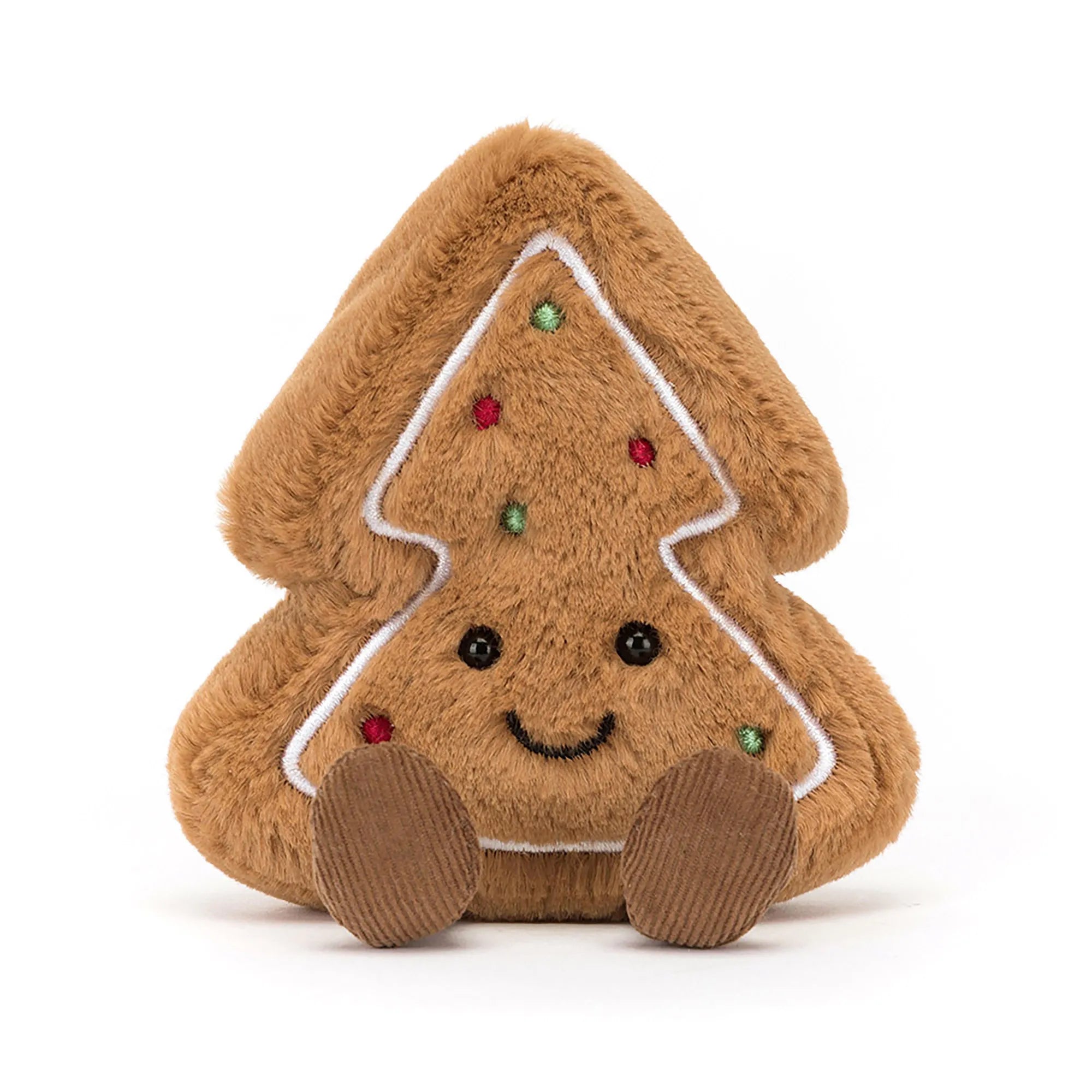 Jellycat Amuseable Tree Cookie A6GTC 1