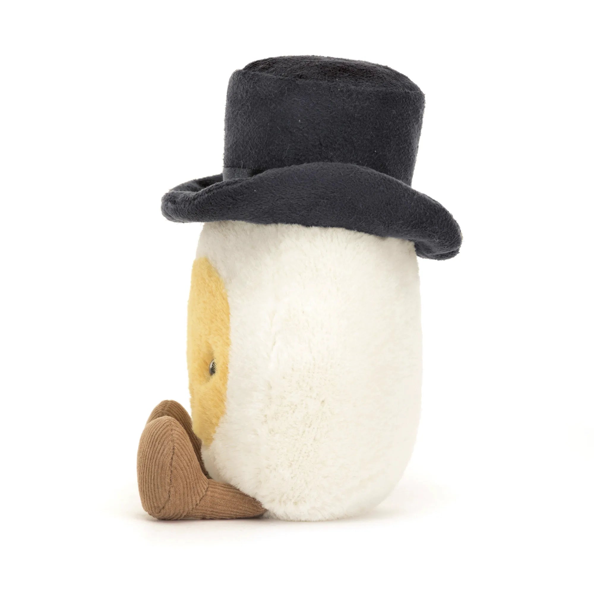 JELLYCAT AMUSEABLES BOILED EGG GROOM A6BEGRM 3