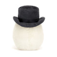 Load image into Gallery viewer, JELLYCAT AMUSEABLES BOILED EGG GROOM A6BEGRM 4
