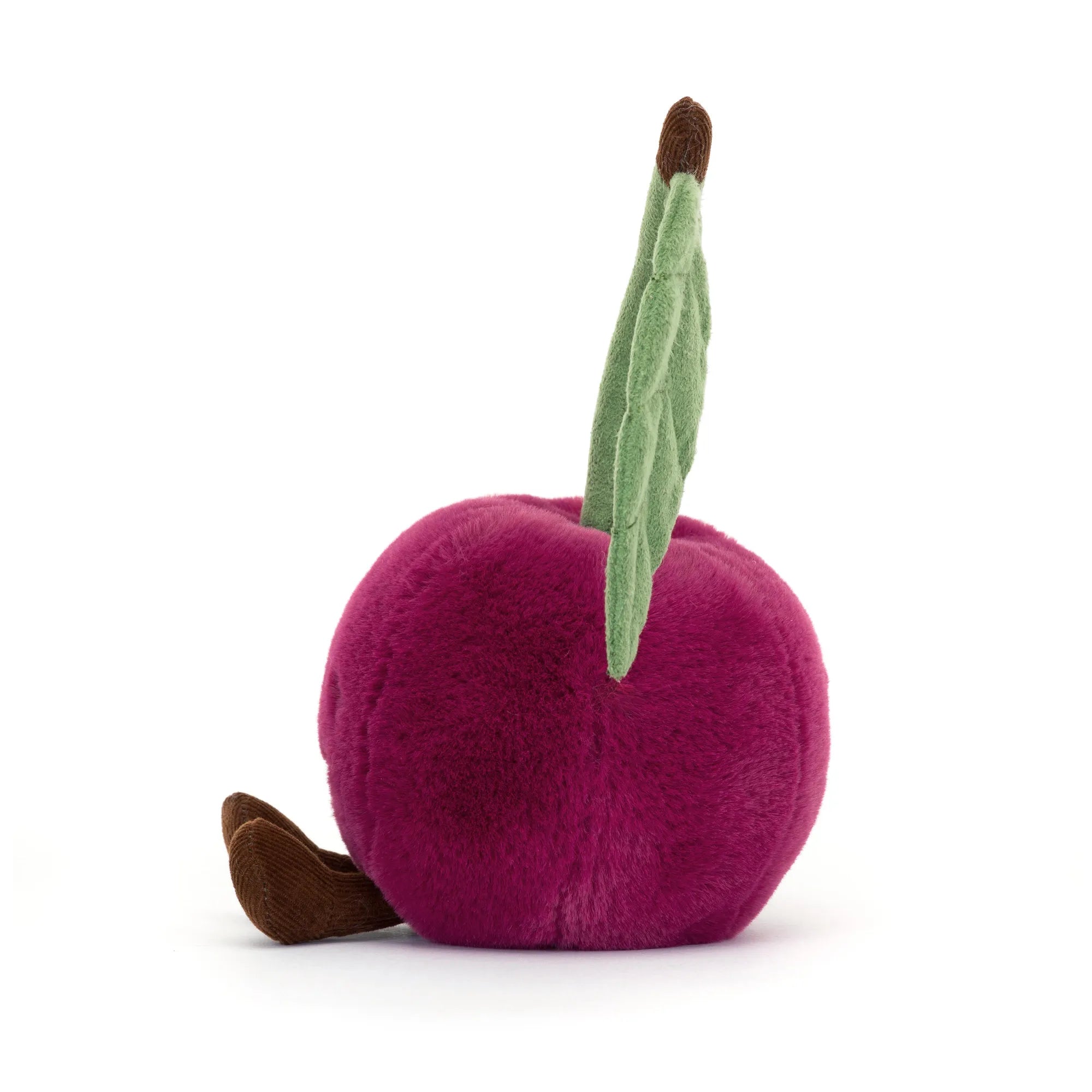 Jellycat Amuseables Cherry A6CHR 3