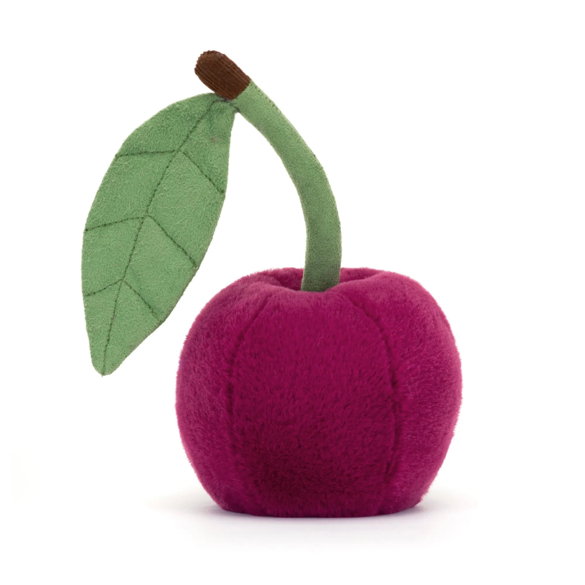 Jellycat Amuseables Cherry A6CHR 4
