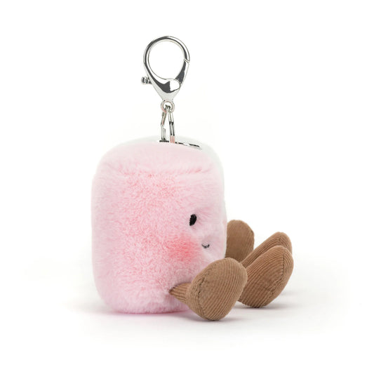 Jellycat Amuseables Pair of Marshmallows APM4BC 2