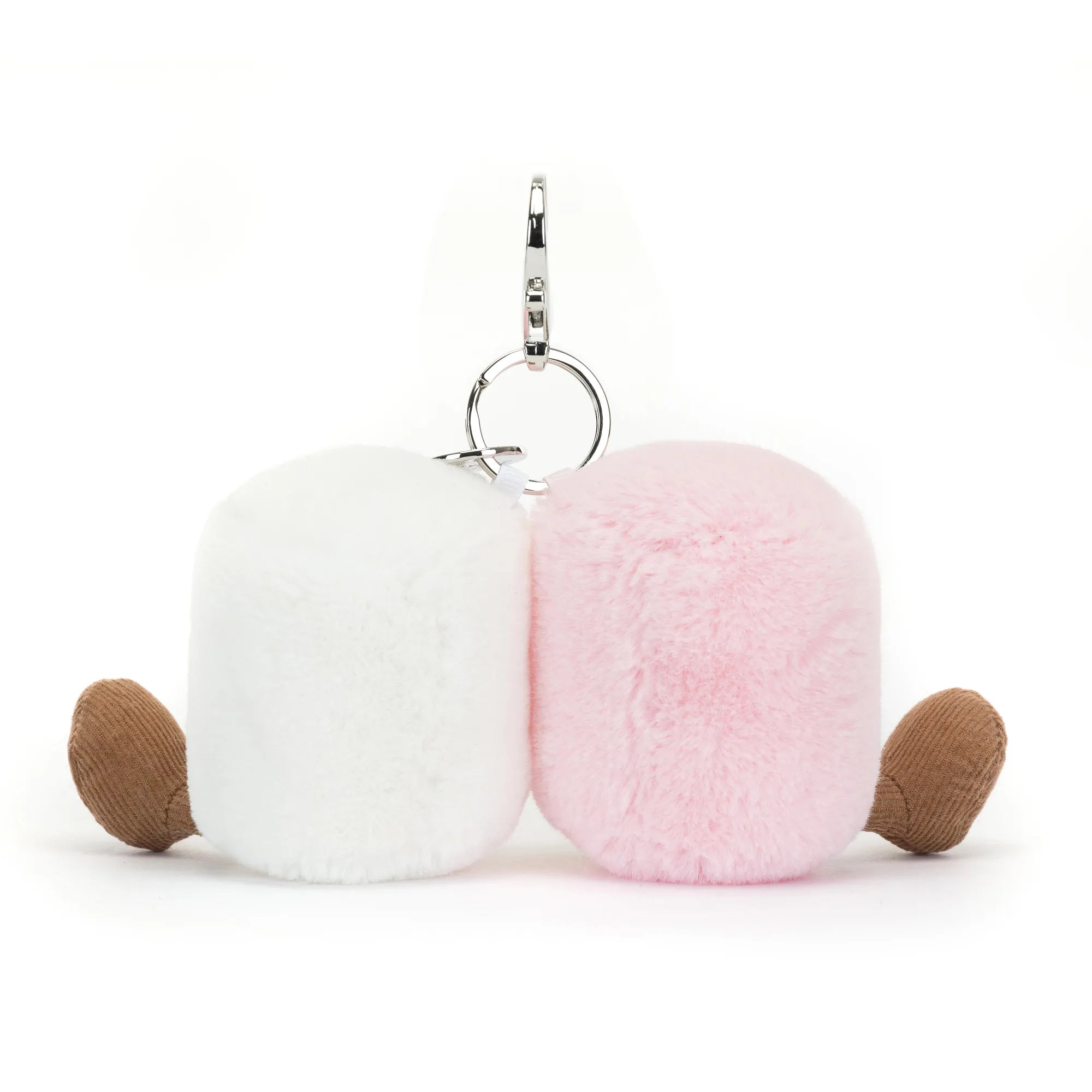 Jellycat Amuseables Pair of Marshmallows APM4BC 3