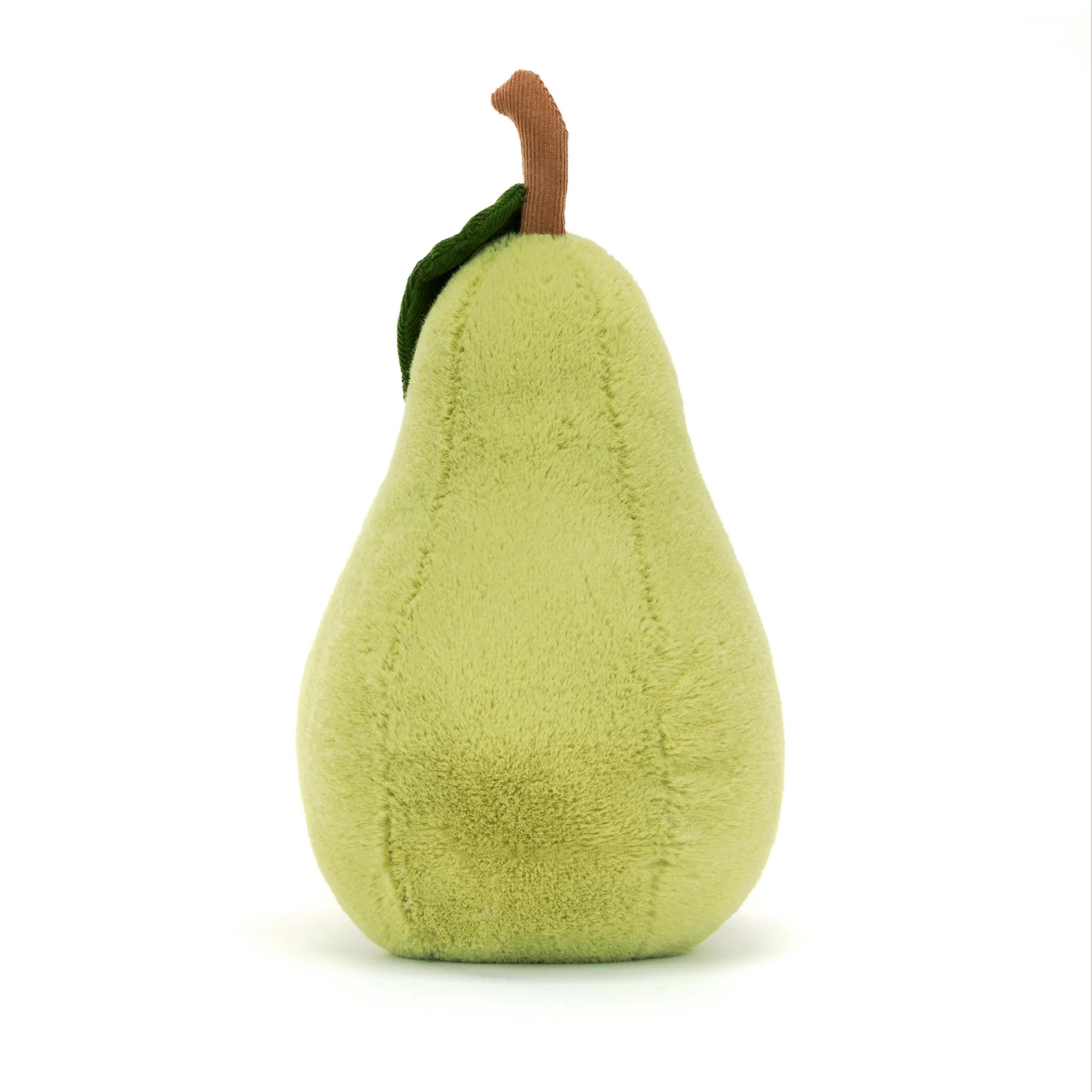 Jellycat Amuseables Pear A6PEAR 4