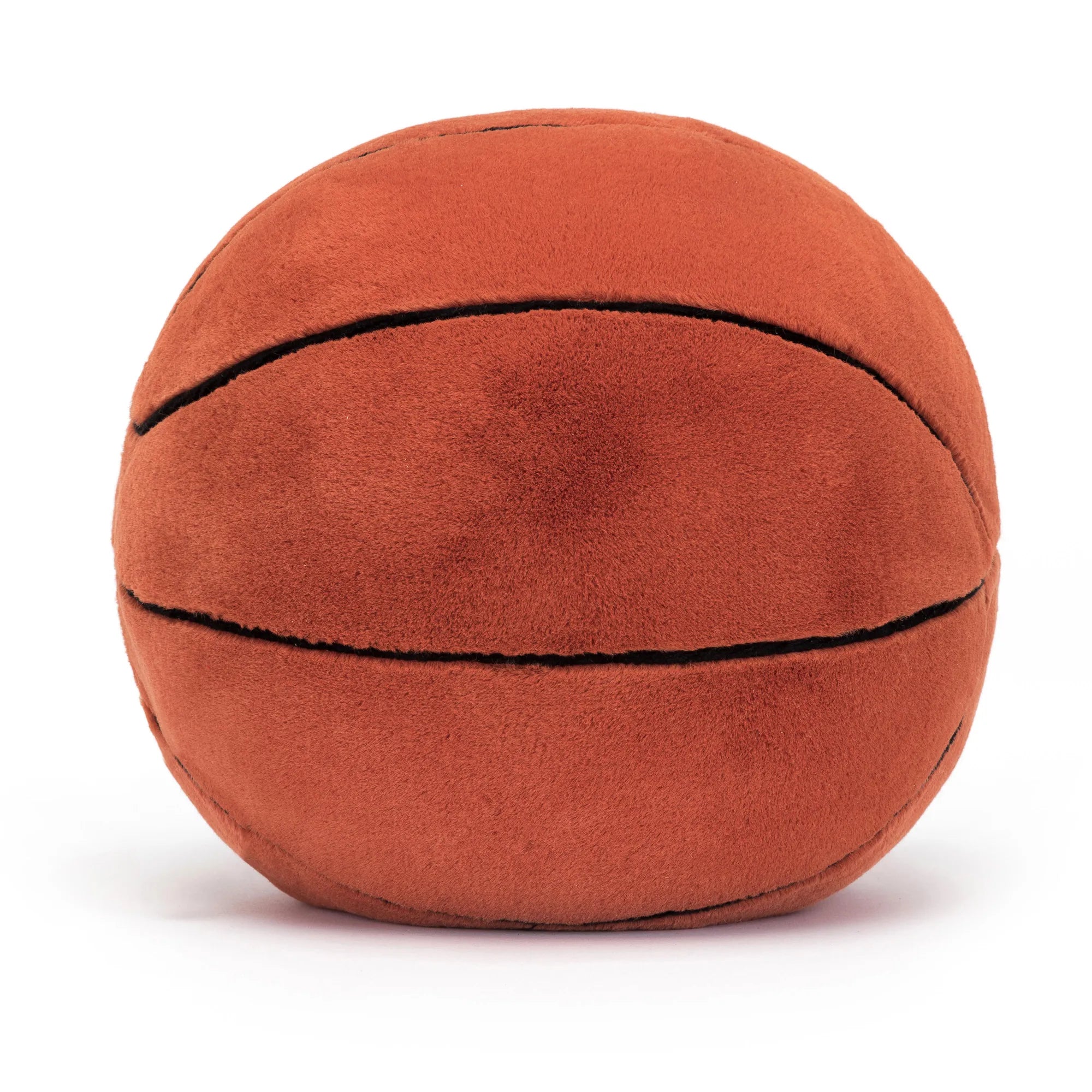 Jellycat Amuse Sports Basketball AS2BK 3