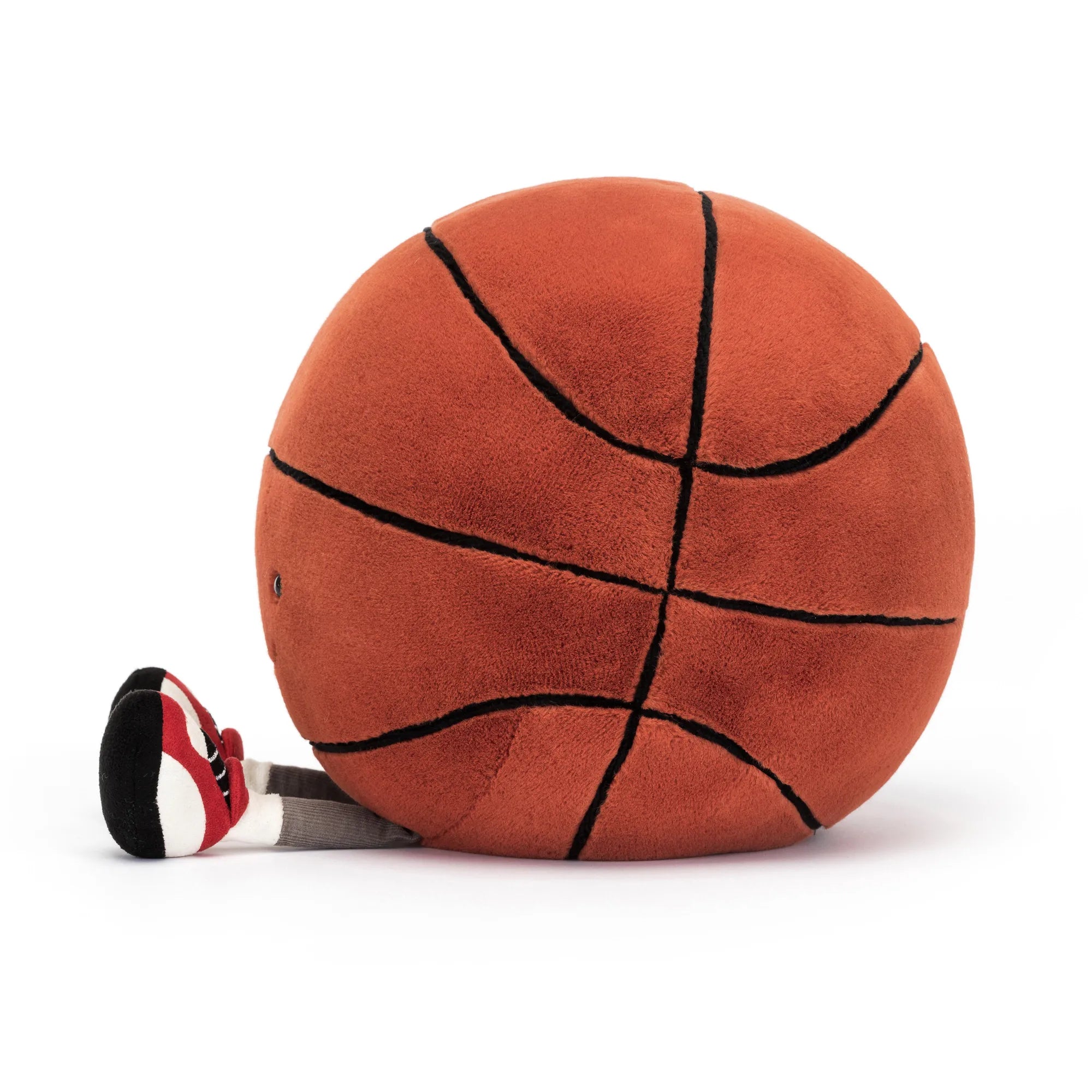 Jellycat Amuse Sports Basketball AS2BK 2