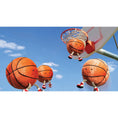 Load image into Gallery viewer, Jellycat Amuse Sports Basketball AS2BK 4
