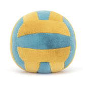 Load image into Gallery viewer, JELLYCAT AMUSEABLES SPORTS BEACH VOLLEY AS2VB 4
