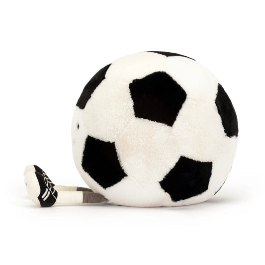 Jellycat Amuseables Sports Football AS2UKF 2