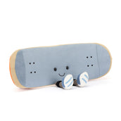 Load image into Gallery viewer, JELLYCAT SPORTS SKATEBOARDING AS2SKB 2
