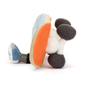Load image into Gallery viewer, JELLYCAT SPORTS SKATEBOARDING AS2SKB 3
