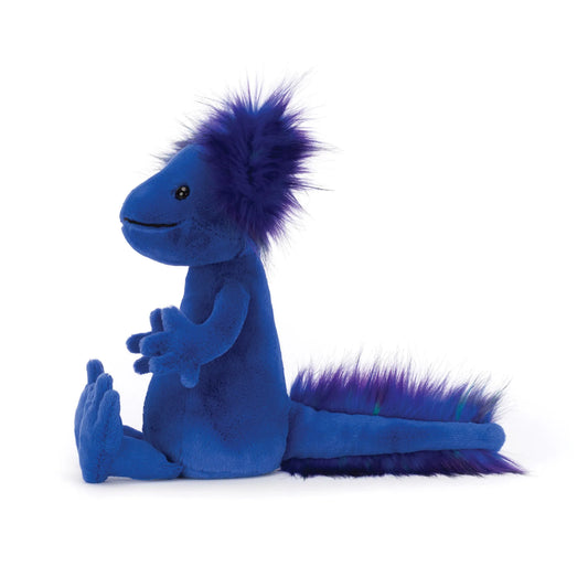 Jellycat Andie Axolotl ASH3AX 2