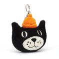 Load image into Gallery viewer, JELLYCAT BAG CHARM JELC4BC 2
