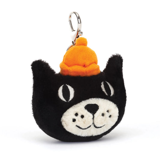 JELLYCAT BAG CHARM JELC4BC 2