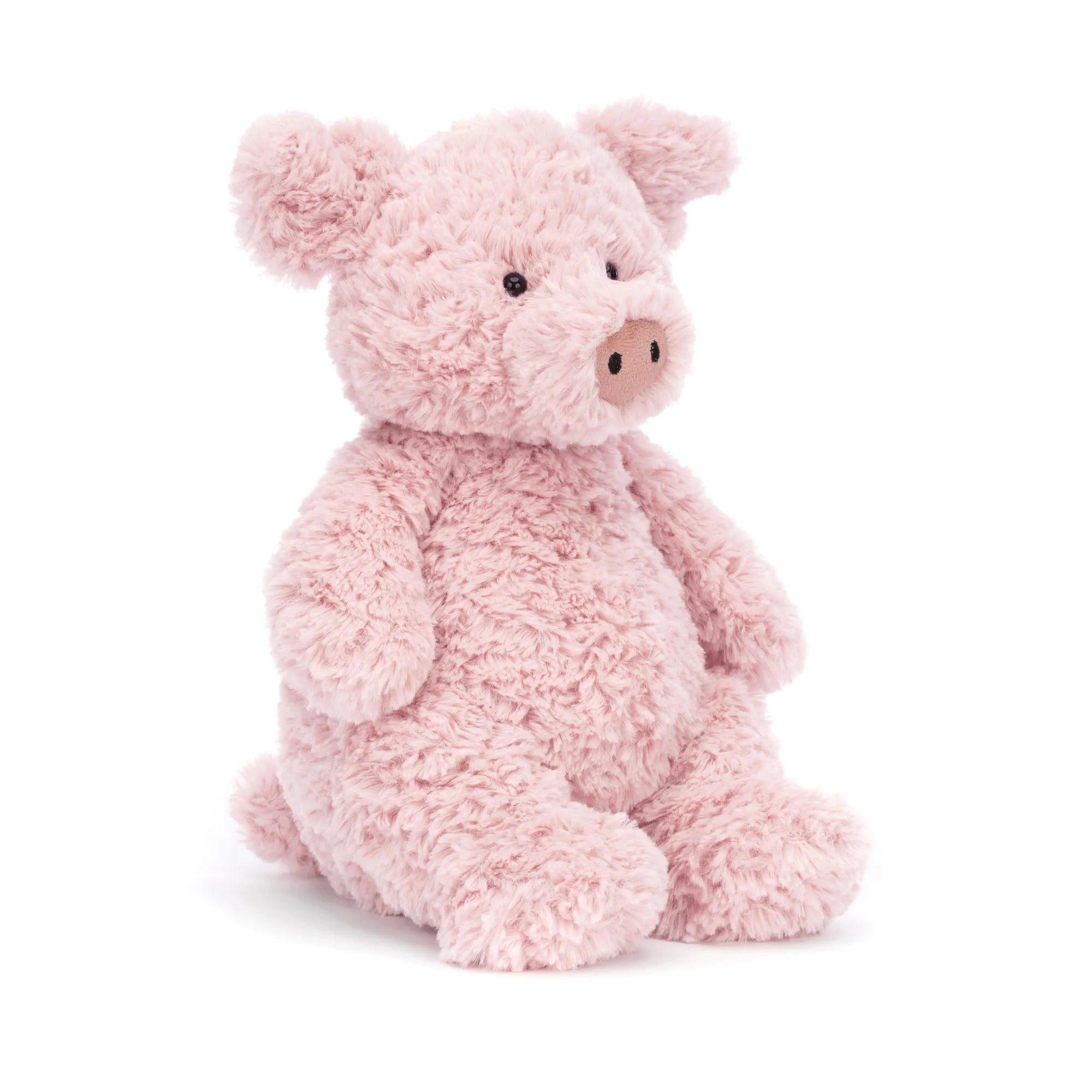 Jellycat Barnabus Pig BARN2PG 1