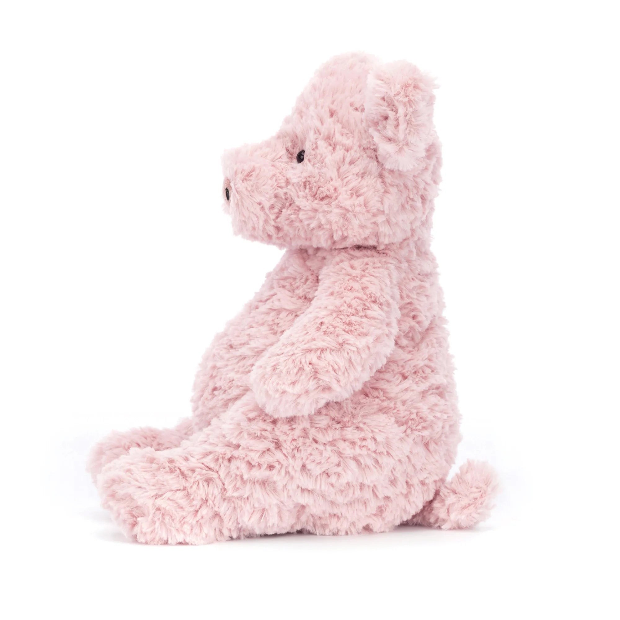 Jellycat Barnabus Pig BARN2PG 2
