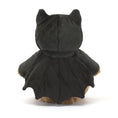 Load image into Gallery viewer, Jellycat Bartholomew Bear Bat BARM3BAT 4
