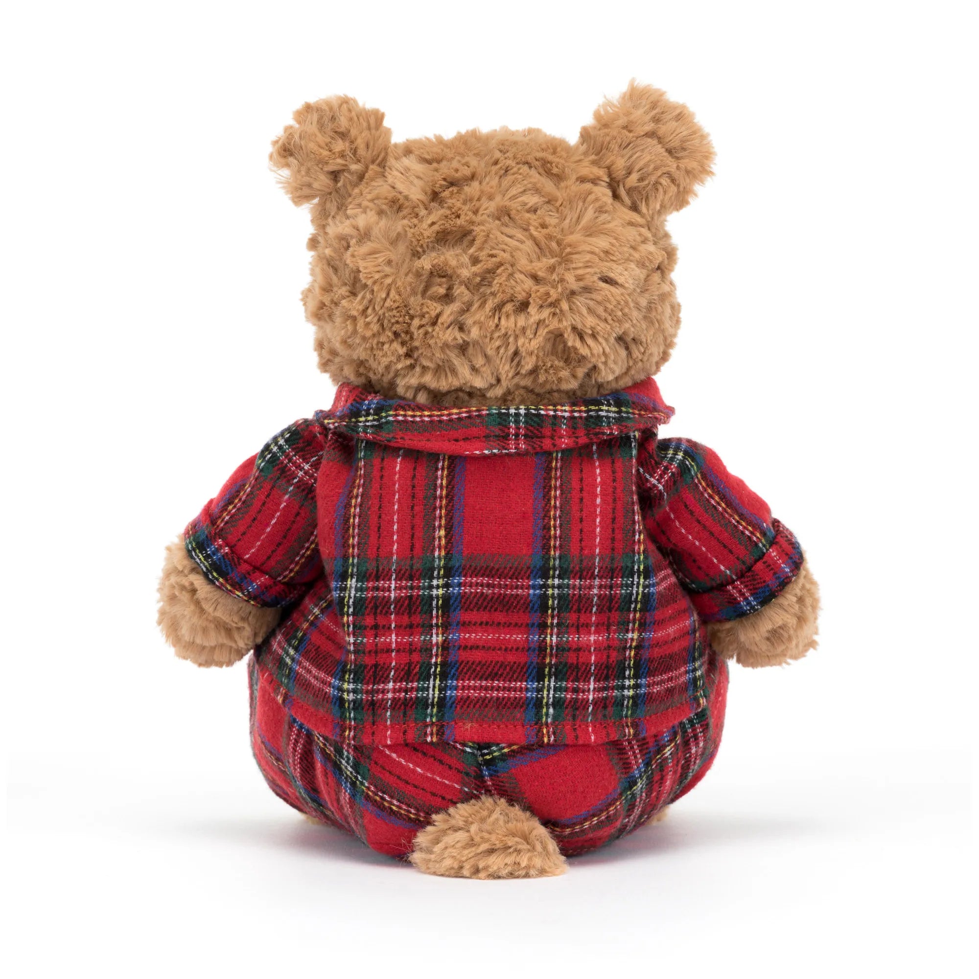 Jellycat Bartholomew Bear Bedtime BARM3BED 3
