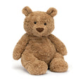 Load image into Gallery viewer, Jellycat Bartholomew Bear Huge BARH2BRN 1
