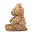 Load image into Gallery viewer, Jellycat Bartholomew Bear Huge BARH2BRN 2
