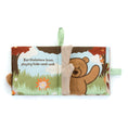 Load image into Gallery viewer, JELLYCAT BARTHOLOMEW BEAR LOVES YOU BOOK BK4BBRLY 3
