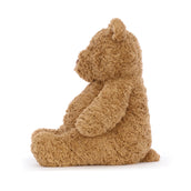 Load image into Gallery viewer, Jellycat Bartholomew Bear Medium BARM3BRN 2
