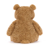 Load image into Gallery viewer, Jellycat Bartholomew Bear Medium BARM3BRN 3
