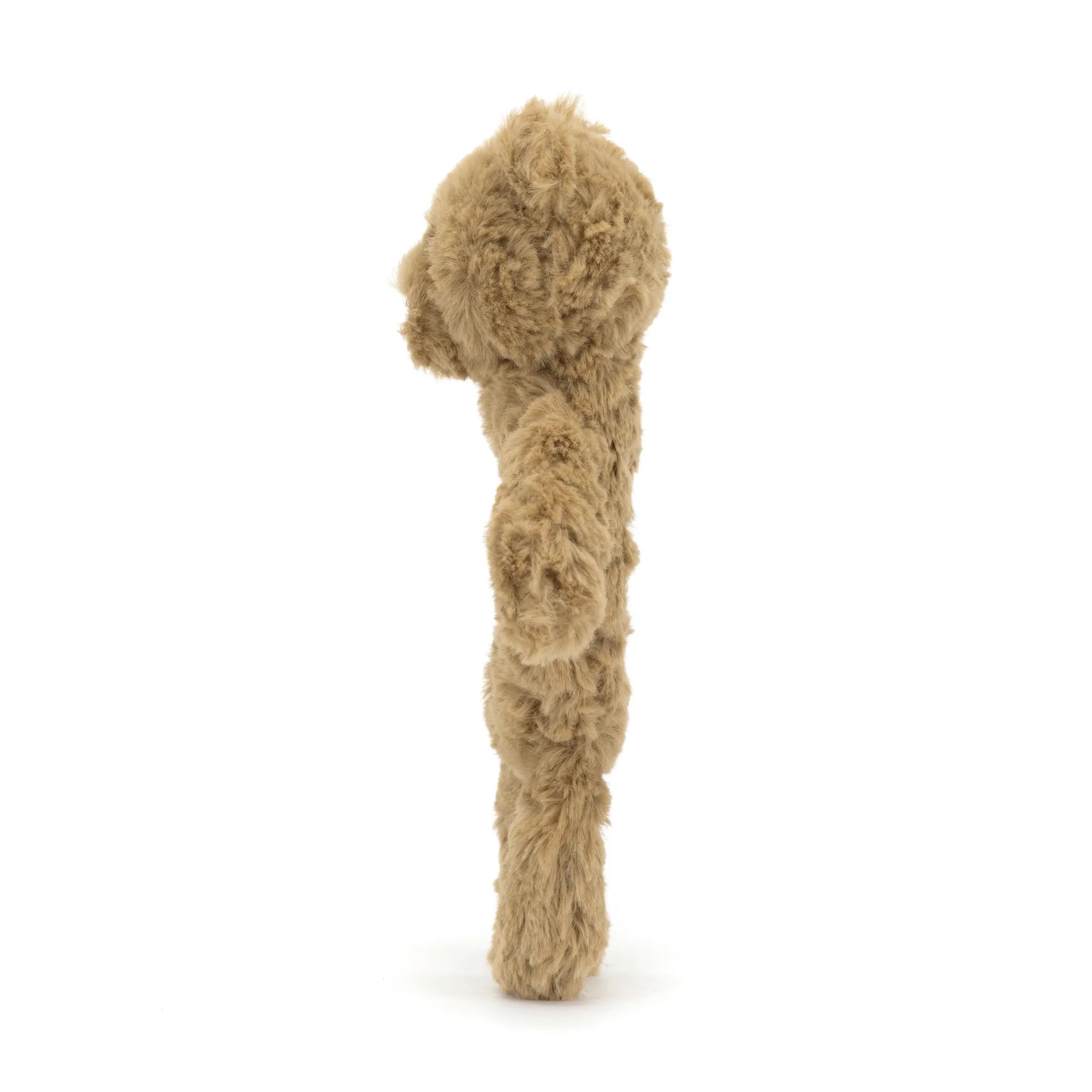 JELLYCAT BARTHOLOMEW BEAR RING RATTLE BAR4RR 3