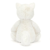 Load image into Gallery viewer, Jellycat Bashful Arctic Fox BAS3AFX 4
