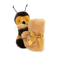 Load image into Gallery viewer, Jellycat Bashful Bee Soother SO4BEE 1
