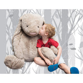 Load image into Gallery viewer, JELLYCAT BASHFUL BEIGE BUNNY GIANT BARRB1BB 4
