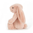 Load image into Gallery viewer, Jellycat Bashful Blush Bunny Small BASS6BBLN 2
