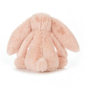 Load image into Gallery viewer, Jellycat Bashful Blush Bunny Small BASS6BBLN 3
