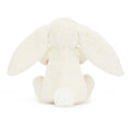 Load image into Gallery viewer, JELLYCAT BASHFUL BUNNY WITH PRESENT BB6PR 4
