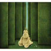 Load image into Gallery viewer, JELLYCAT BASHFUL DINO MEDIUM BAS3DNO 3
