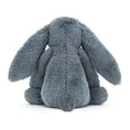 Load image into Gallery viewer, Jellycat Bashful Dusky Blue Bunny Small BASS6DUSKBN 2
