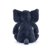 Load image into Gallery viewer, JELLYCAT BASHFUL BLUE ELEPHANT ORIGINAL BAS3EB 4
